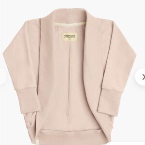 VEUC - Mini Mioche Flow Cardigan - never worn - 9/10